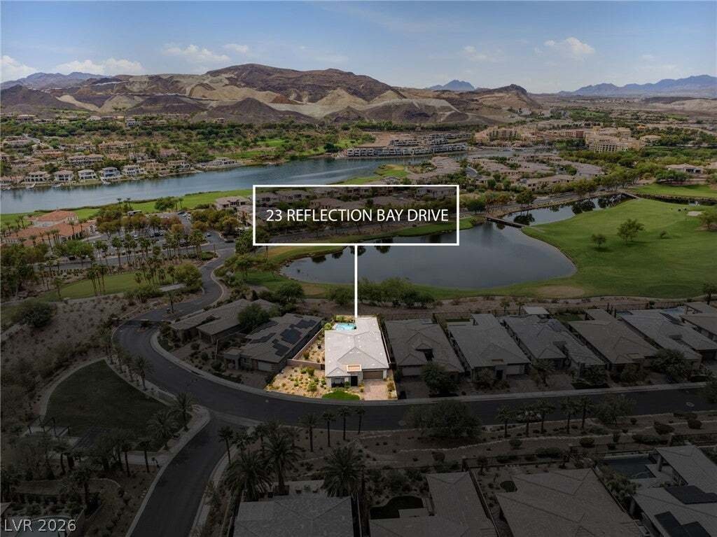 House in Henderson, Nevada, United States 2 - 18888867