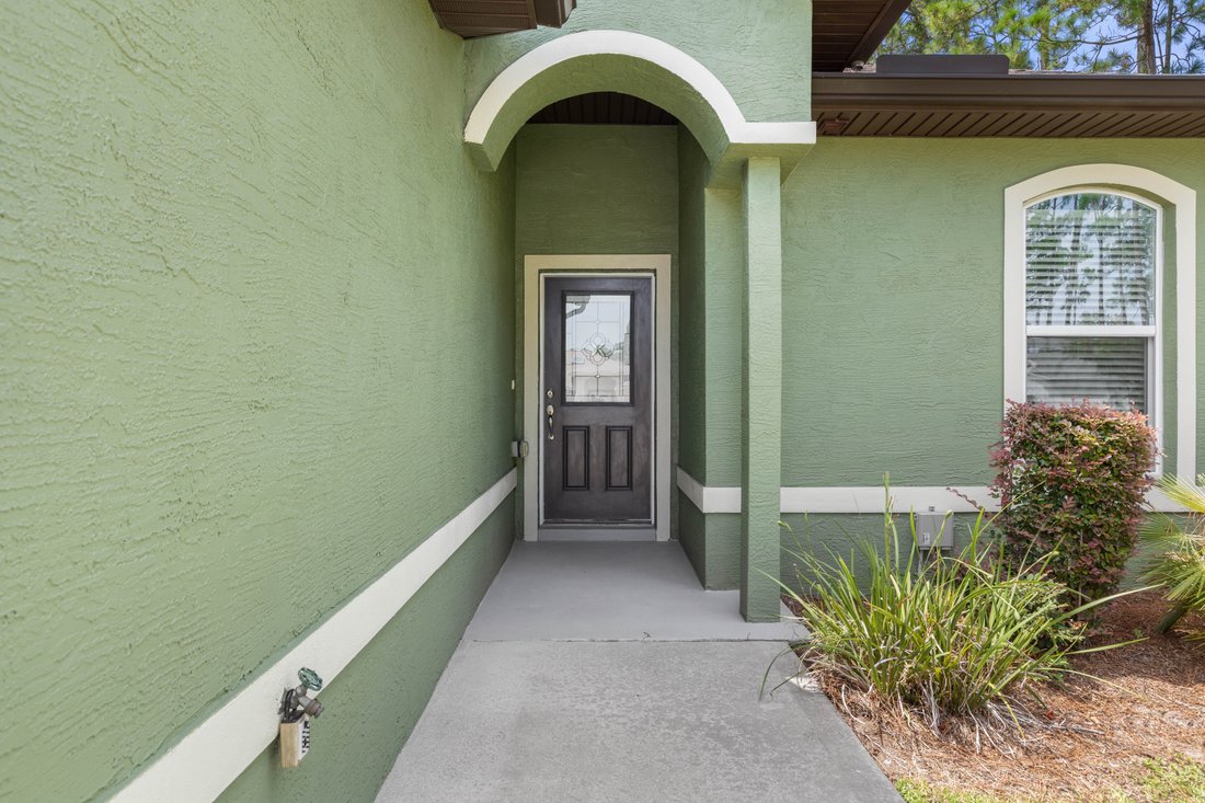 Wohnung in Palm Coast, Florida, Vereinigte Staaten 5 - 18878409
