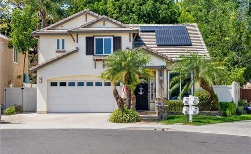House in Aliso Viejo, California, United States 1