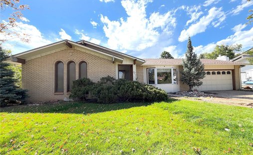 Maison à Boulder, Colorado, États-Unis 1