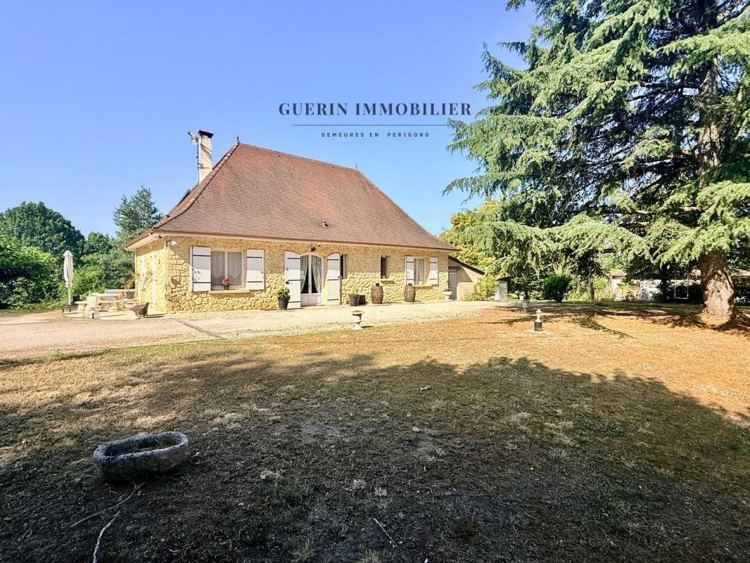 Casa a Vieux Bergerac, Bergerac, Francia 3 - 18880935