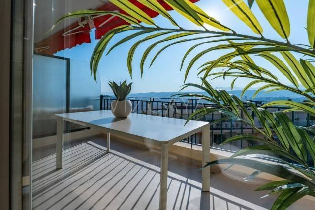 Apartamento en San Roque, Niza, Francia 4 - 18540068
