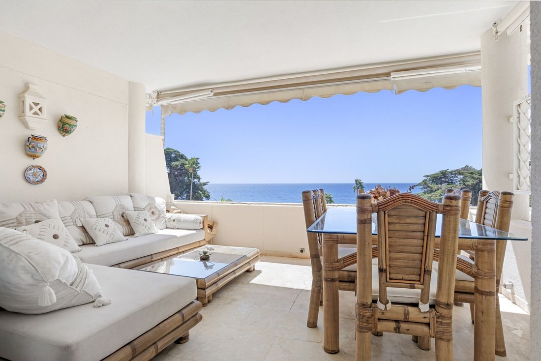 Apartment in Estepona, Andalusia, Spain 2 - 18888698