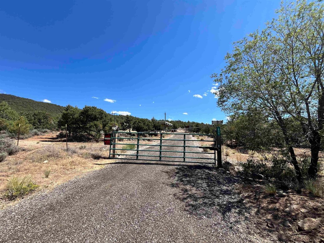Casa a Taos, Nuovo Messico, Stati Uniti 2 - 18888276