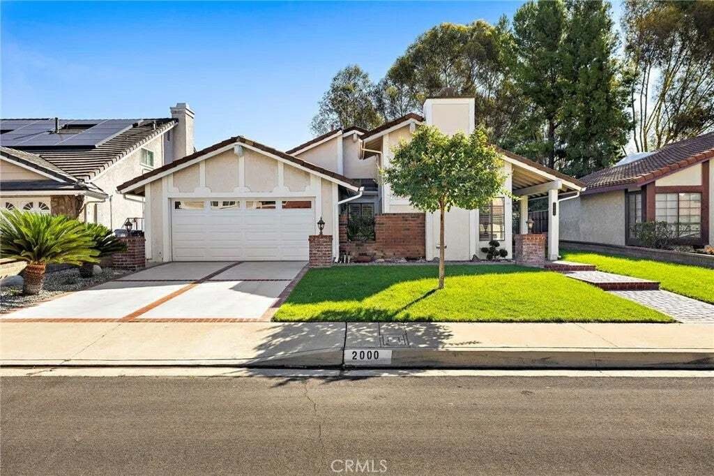 House in Walnut, California, United States 1 - 18890056