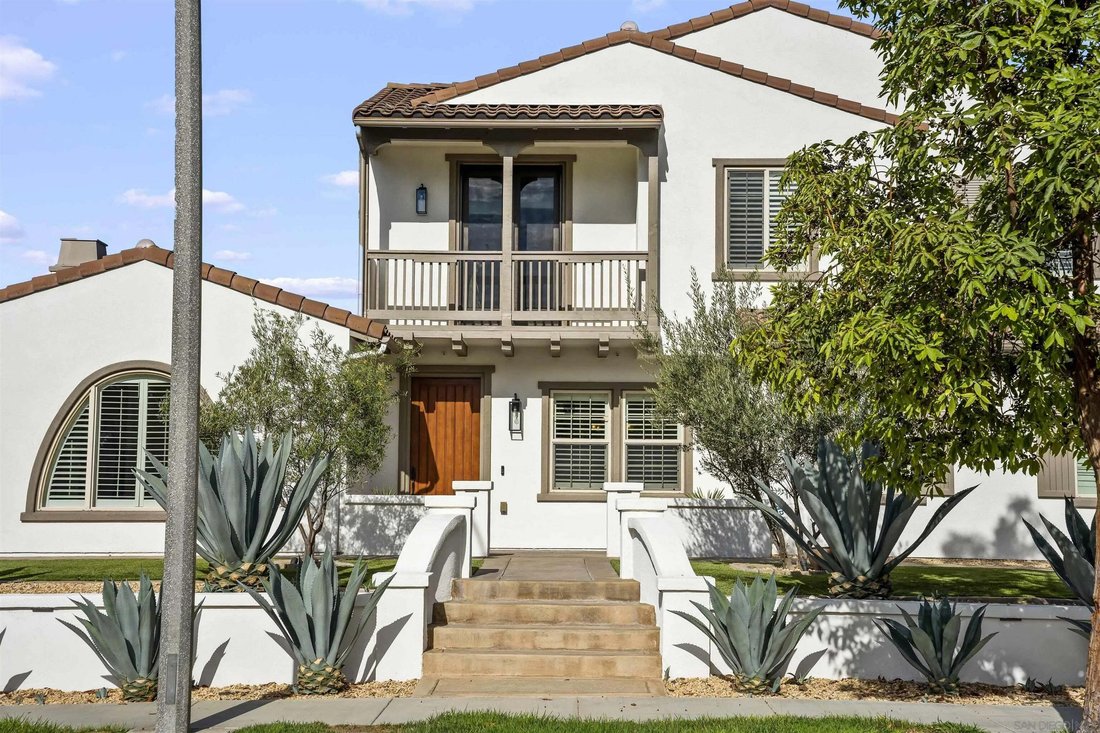 House in Chula Vista, California, United States 4 - 18890101