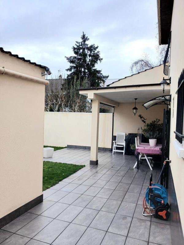 Casa en Centro de Drancy, Drancy, Francia 3 - 18886516