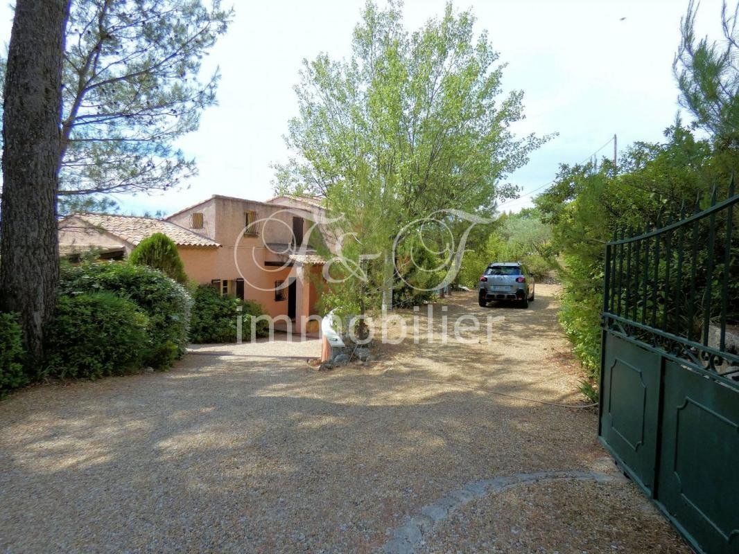 Villa in Centre Nord, Apt, Frankreich 3 - 18882791