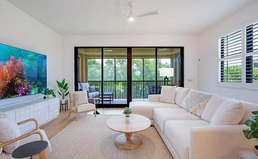 Haus in Naples, Florida, Vereinigte Staaten 1