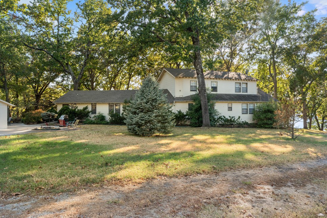 House in Afton, Oklahoma, United States 2 - 18889814