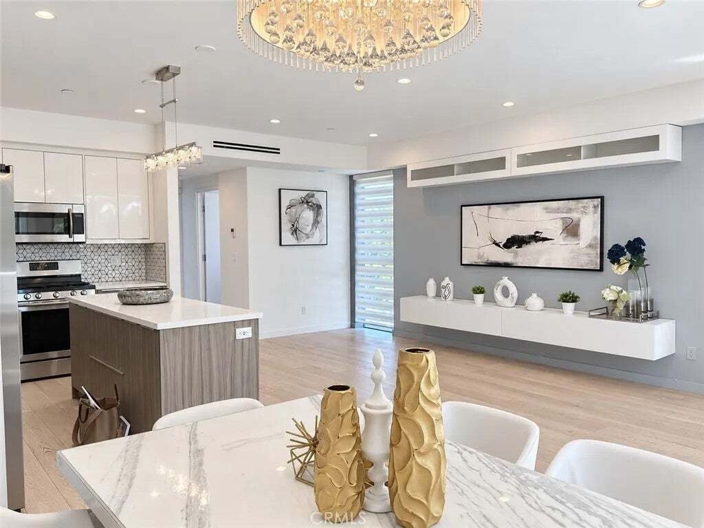 Condominio en Los Ángeles, California, Estados Unidos 5 - 18708590