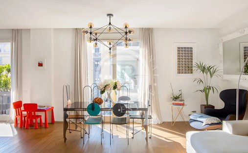 Apartment in Centro, Impruneta, Tuscany 1