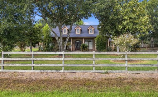 Maison à Cypress, Texas, États-Unis 1