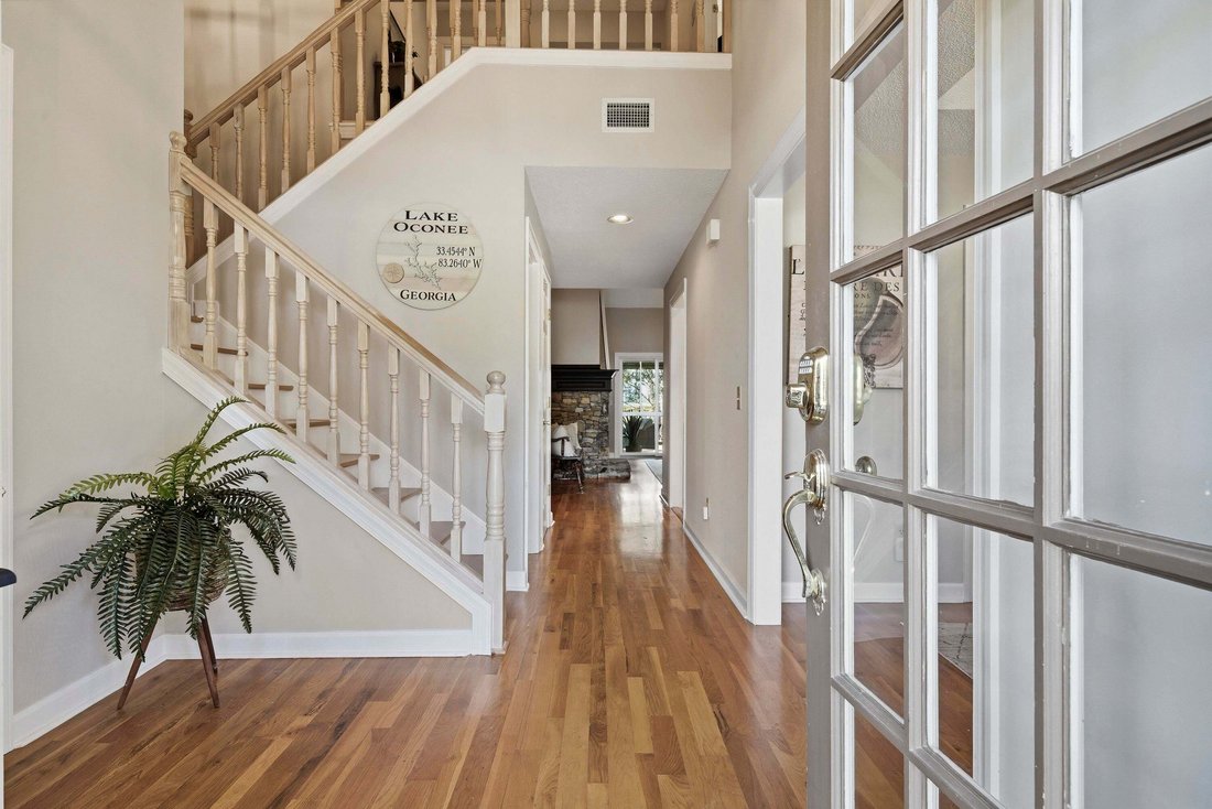 Townhouse in Greensboro, Georgia, United States 4 - 18888618