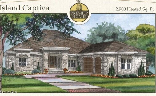 Haus in Southport, North Carolina, Vereinigte Staaten 1