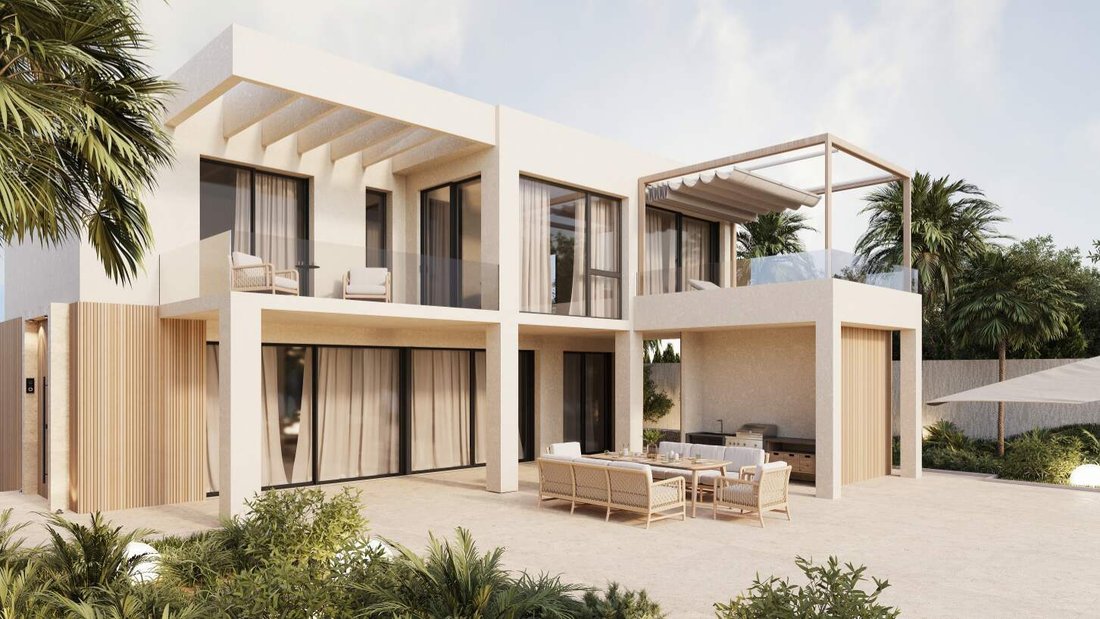 Villa a Calp, Comunità Valenzana, Spagna 5 - 18863511