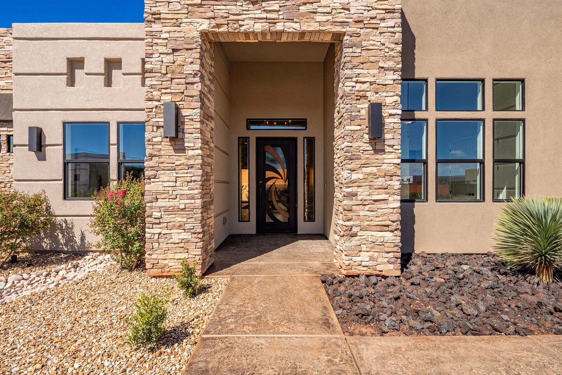Casa a Ivins, Utah, Stati Uniti 4 - 18132029