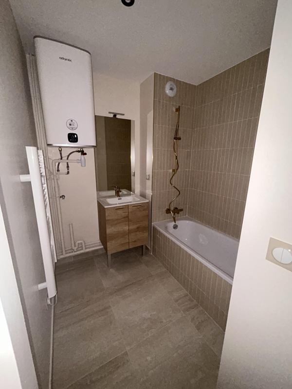 Apartamento en Trezel, Levallois-Perret, Francia 5 - 18885346