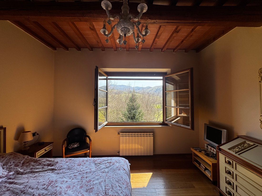 House in Borgo San Lorenzo, Tuscany, Italy 3 - 18879614