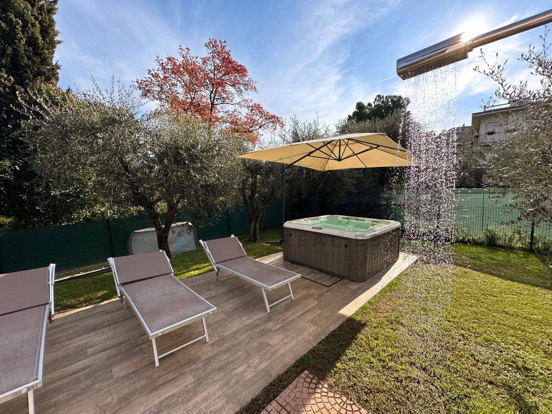 Villa à San Felice del Benaco, Lombardie, Italie 4 - 16029249
