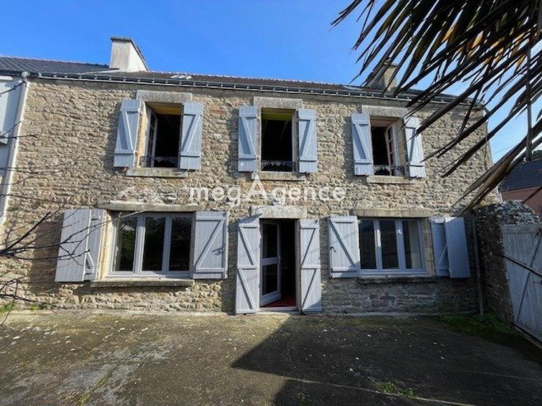 Maison à Larmor-Baden, Bretagne, France 1 - 18886436