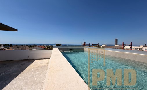 Appartamento in Glifada, Attica, Grecia 1