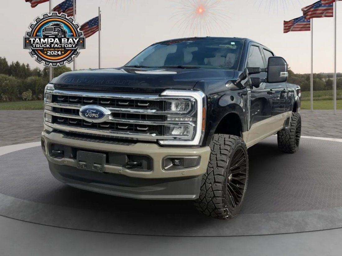 Pickup in Tampa, FL, United States 4 - 18721477