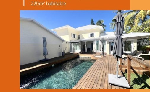 Villa à La Celle-sous-Gouzon, Nouvelle-Aquitaine, France 1