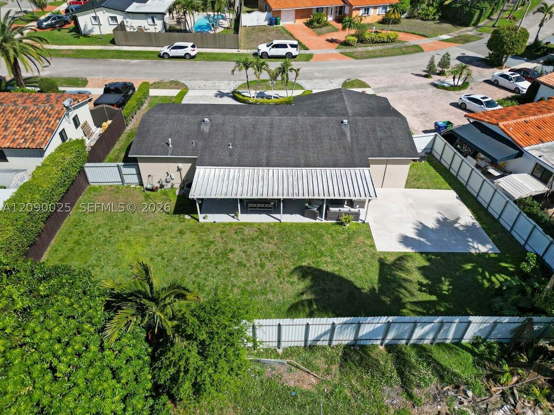 Haus in Hialeah, Florida, Vereinigte Staaten 4 - 18879129