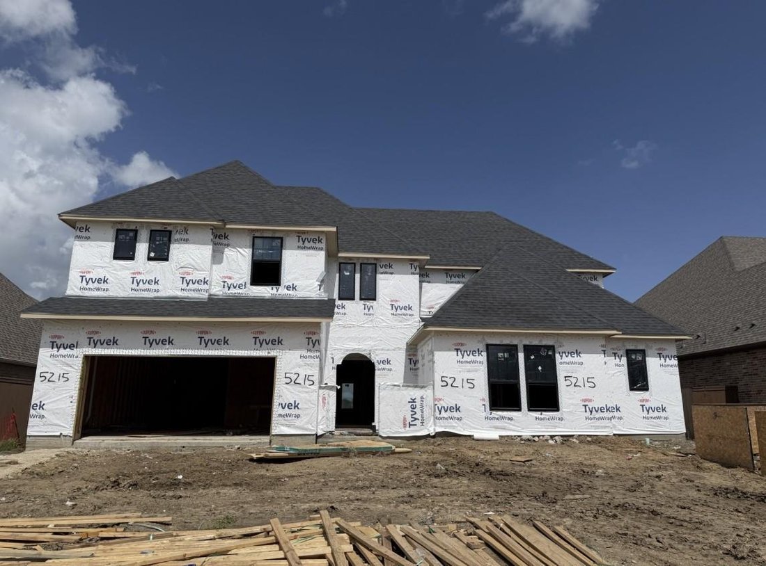 House in Manvel, Texas, United States 2 - 18186885