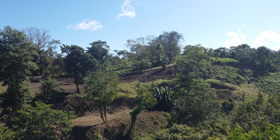 Terreno en Malpaís, Provincia de Puntarenas, Costa Rica 3 - 18820080