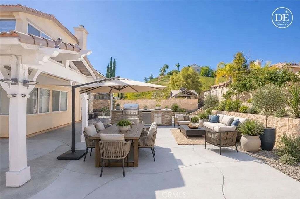 Casa a Santa Clarita, California, Stati Uniti 5 - 18890096
