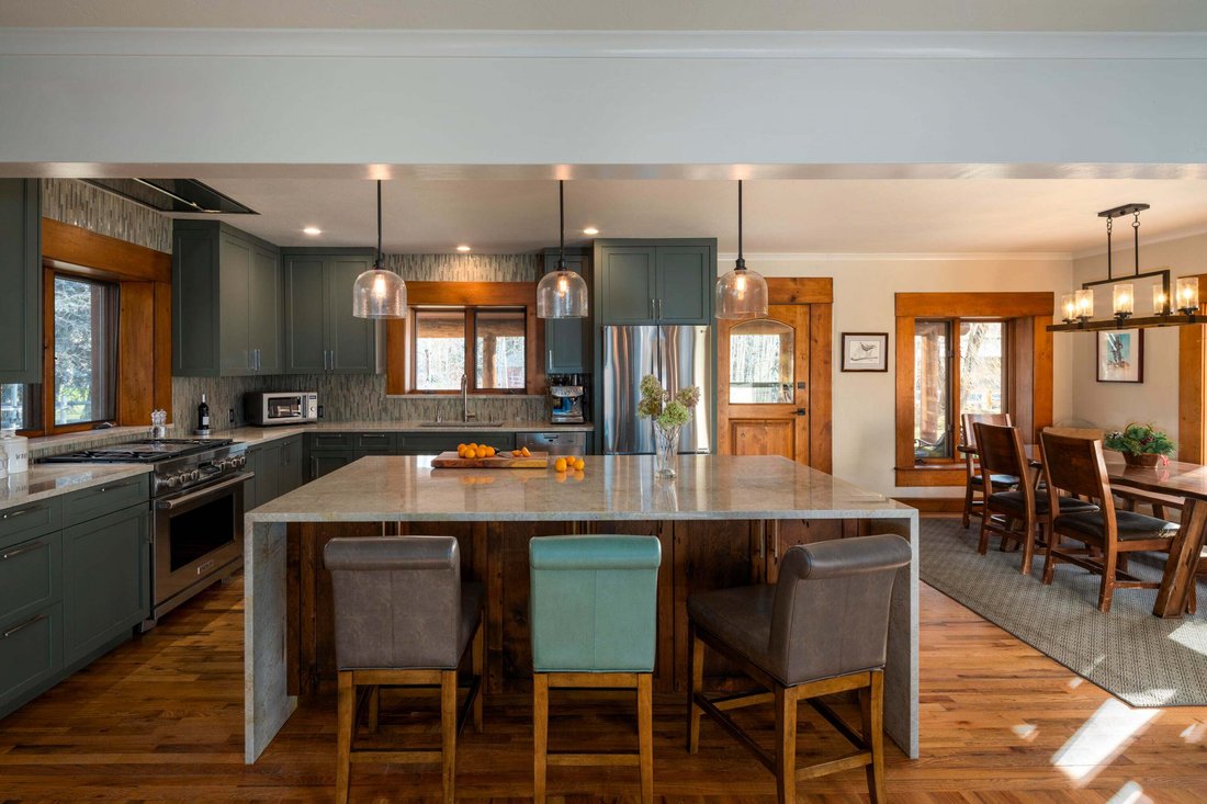 House in Ketchum, Idaho, United States 5 - 18888194