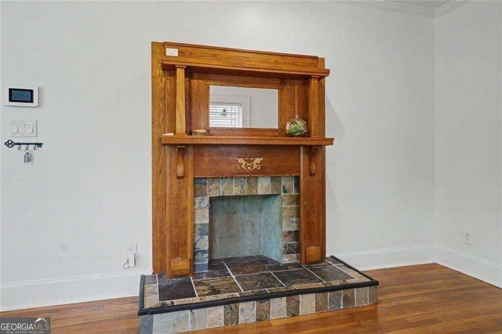 House in Atlanta, Georgia, United States 5 - 18145611