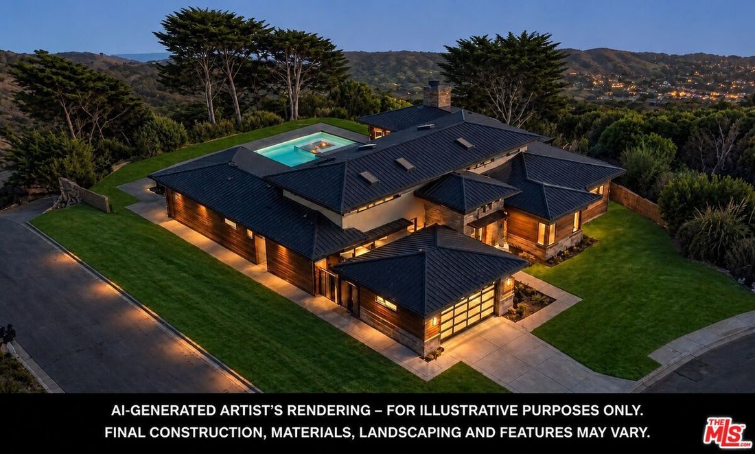 Land in Malibu, California, United States 2 - 18694101