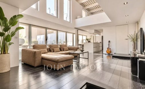House in Centro, Madrid, Spain 1
