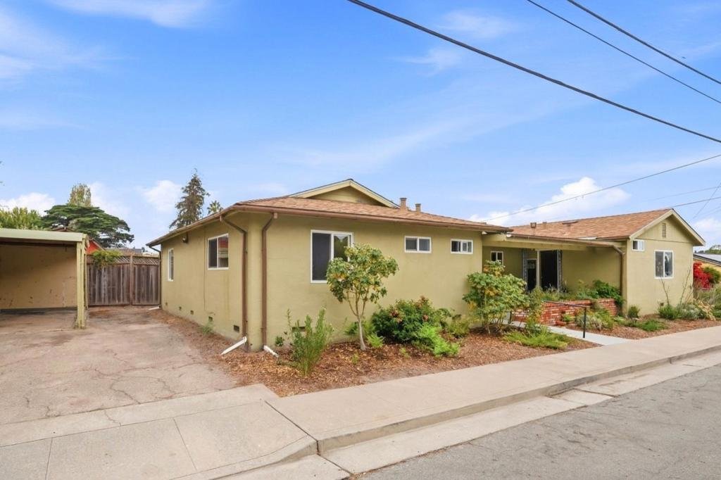 Casa a Santa Cruz, California, Stati Uniti 4 - 18890707