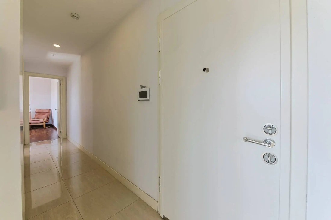 Apartment in İstanbul, İstanbul, Turkey 5 - 18879649