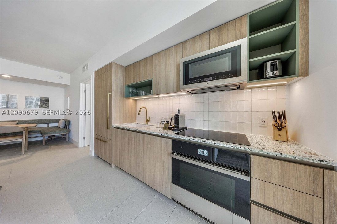 Condominio a Miami, Florida, Stati Uniti 4 - 18889385