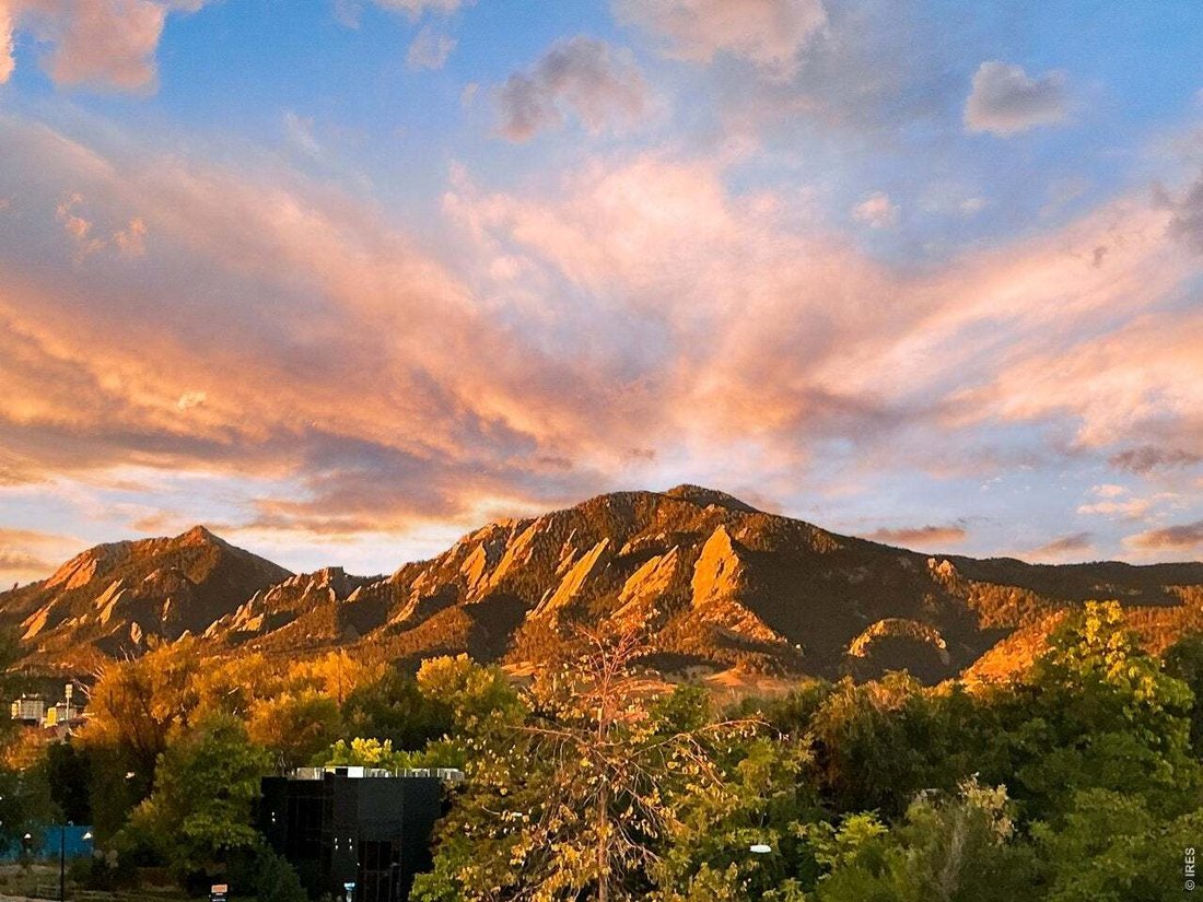 Eigentumswohnung in Boulder, Colorado, Vereinigte Staaten 4 - 18879146