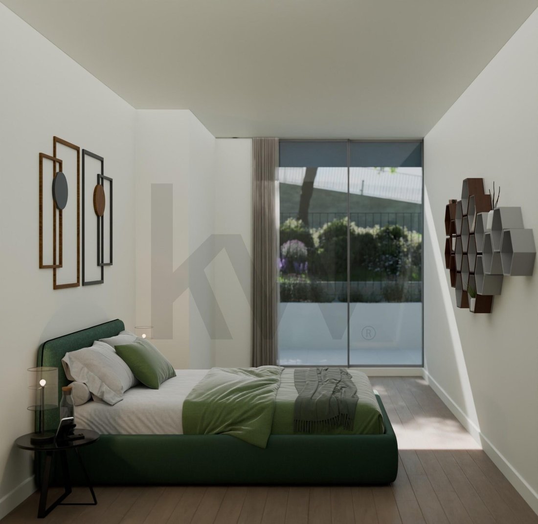 Appartamento a Marvila, Lisbona, Portogallo 5 - 18889707