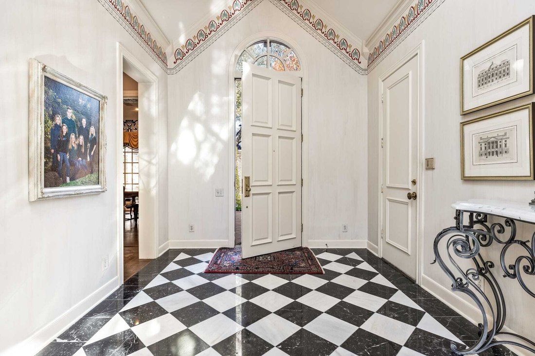 Casa a Dallas, Texas, Stati Uniti 4 - 18892689