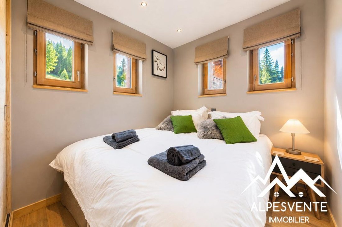 Appartement à Avoriaz, Morzine, Auvergne-Rhône-Alpes 5 - 18882424