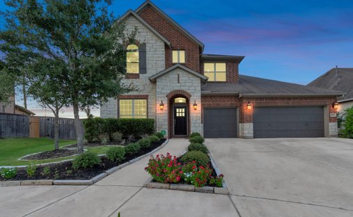 Haus in Missouri City, Texas, Vereinigte Staaten 1
