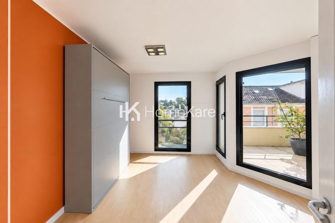 Apartamento en La Bastide, Burdeos, Francia 4 - 18882480