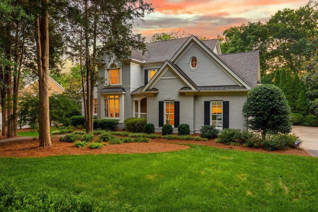 Casa en Franklin, Tennessee, Estados Unidos 2 - 18889046