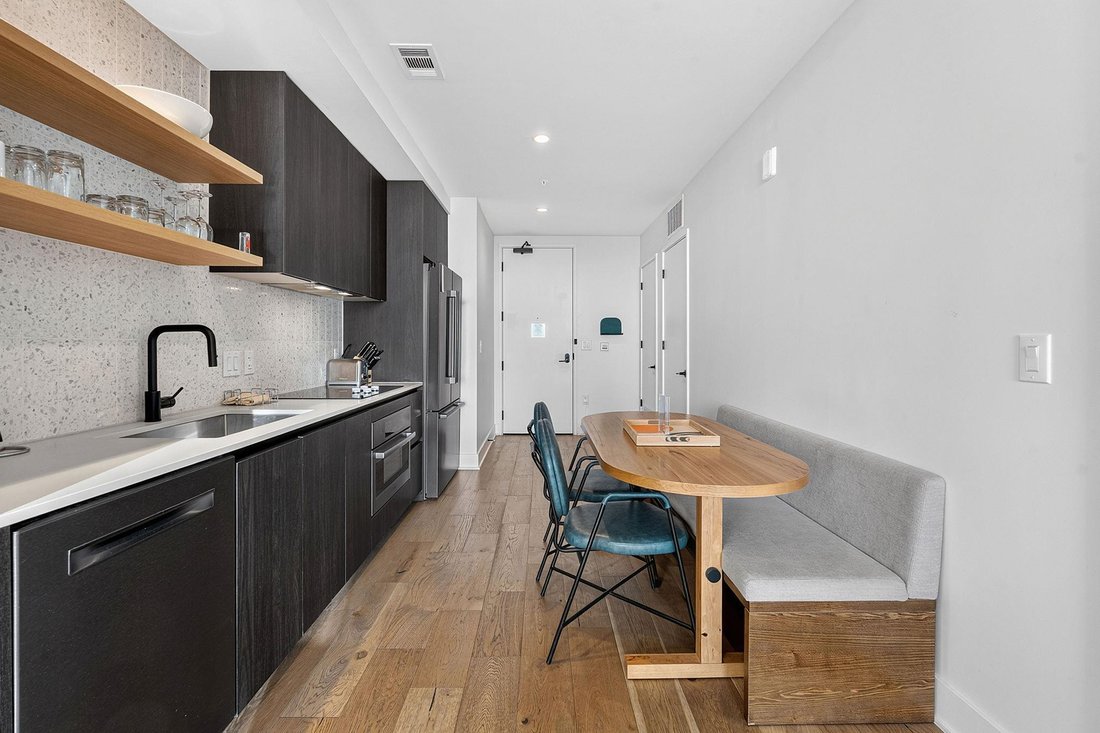 Condominio a Austin, Texas, Stati Uniti 5 - 18890061