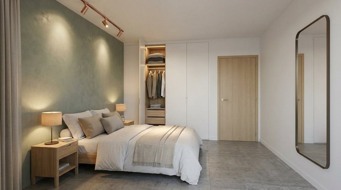Apartamento en Centre Ville, Suresnes, Francia 3 - 18885645