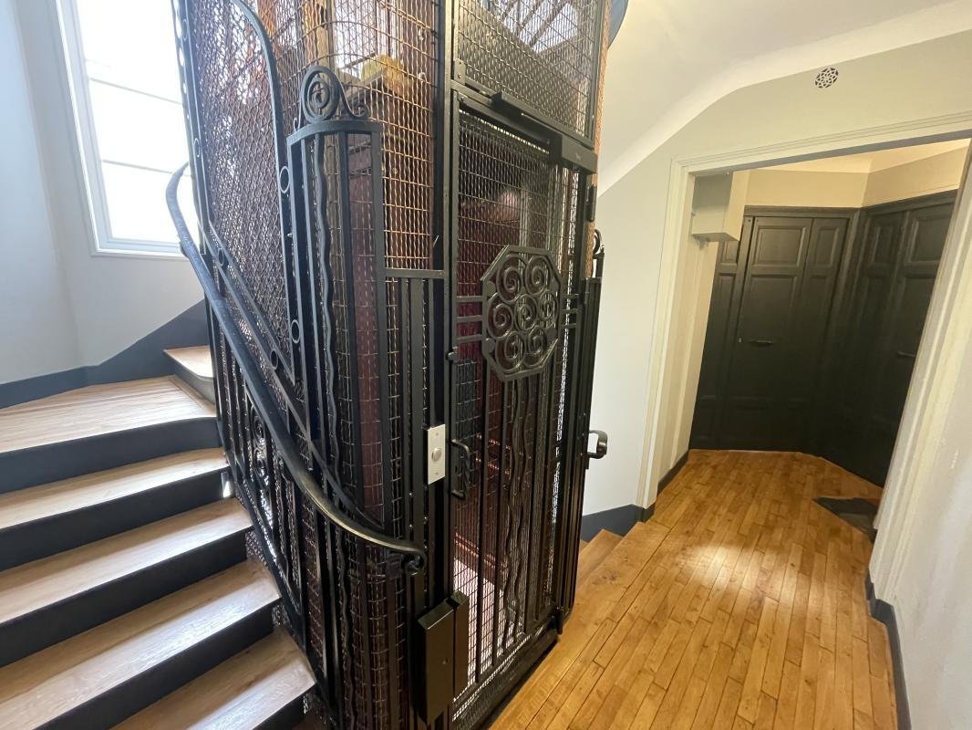 Wohnung in Georges Brassens, Paris 15e Arrondissement, Paris 5 - 18882393