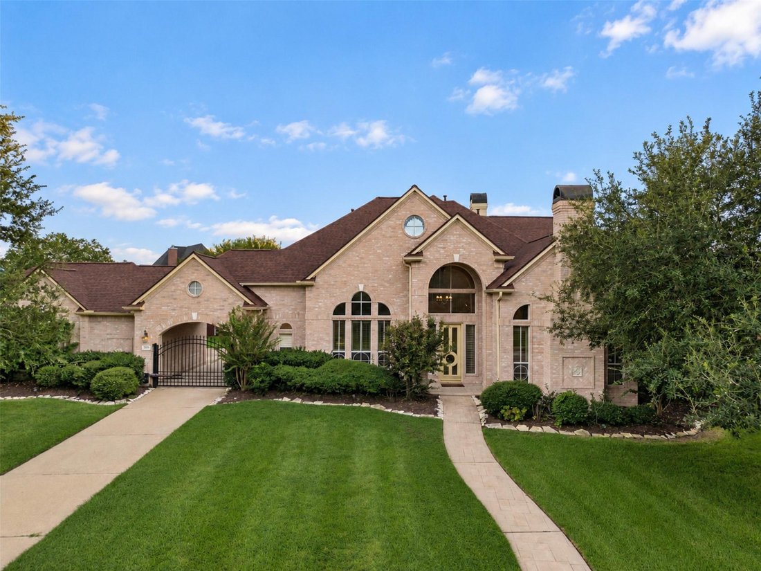 Casa a Pearland, Texas, Stati Uniti 1 - 18879634